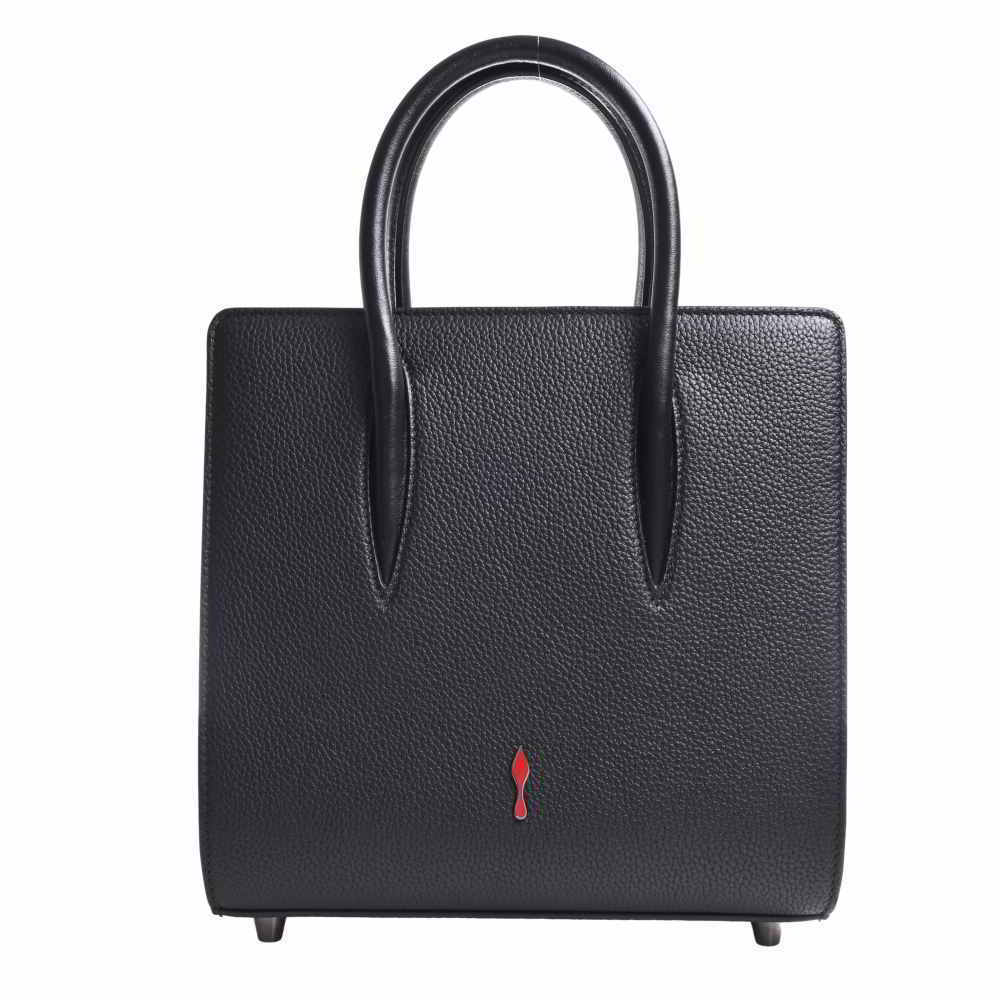 Christian Louboutin Small Handbag Black